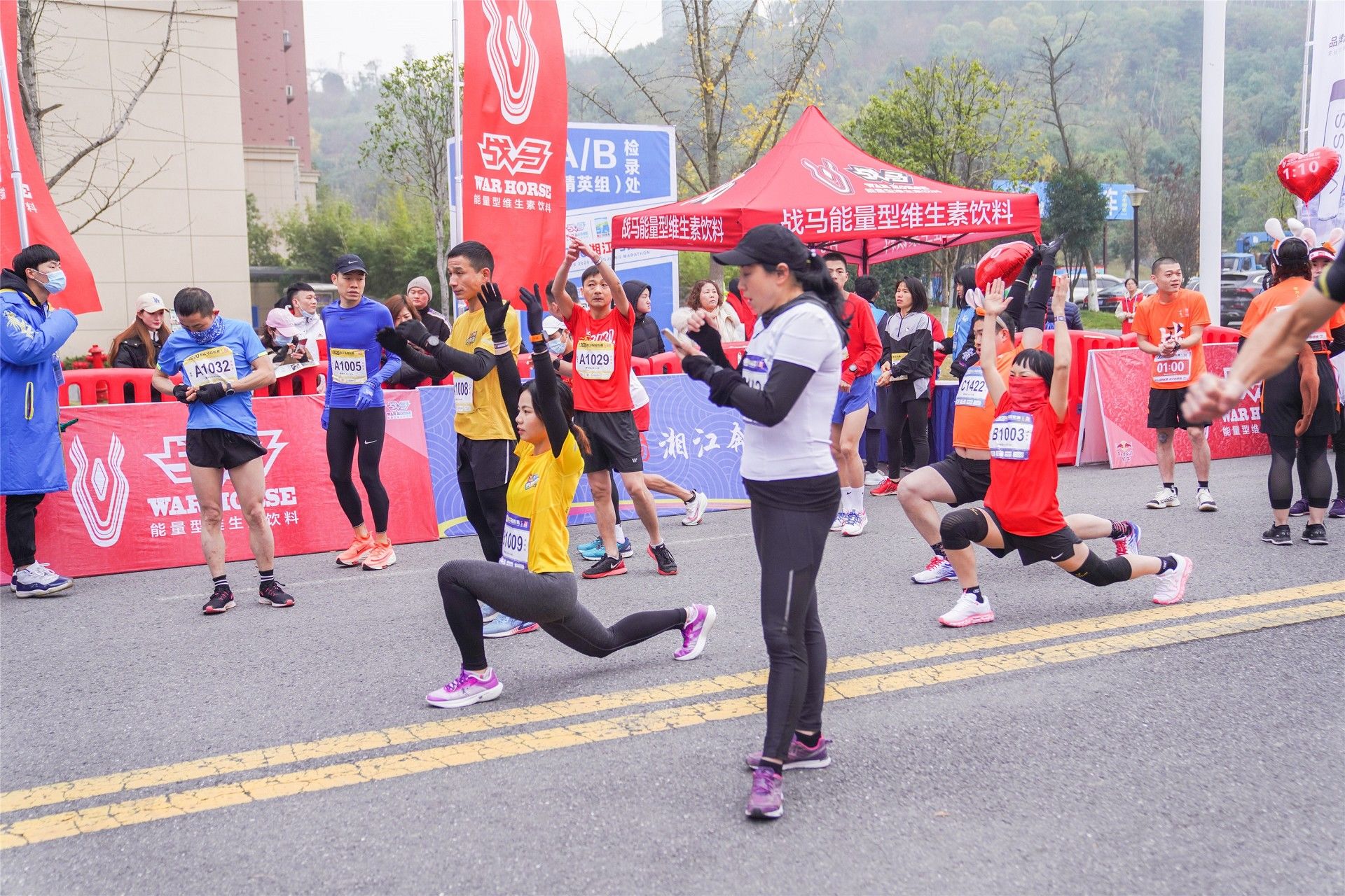 湖南博森體育管理有限公司