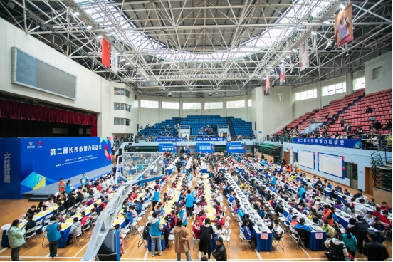 湖南博森體育管理有限公司 湖南博森體育管理有限公司