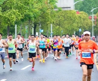 喜訊！我司通過中國田徑協(xié)會路跑賽事運(yùn)營單位資質(zhì)認(rèn)證！