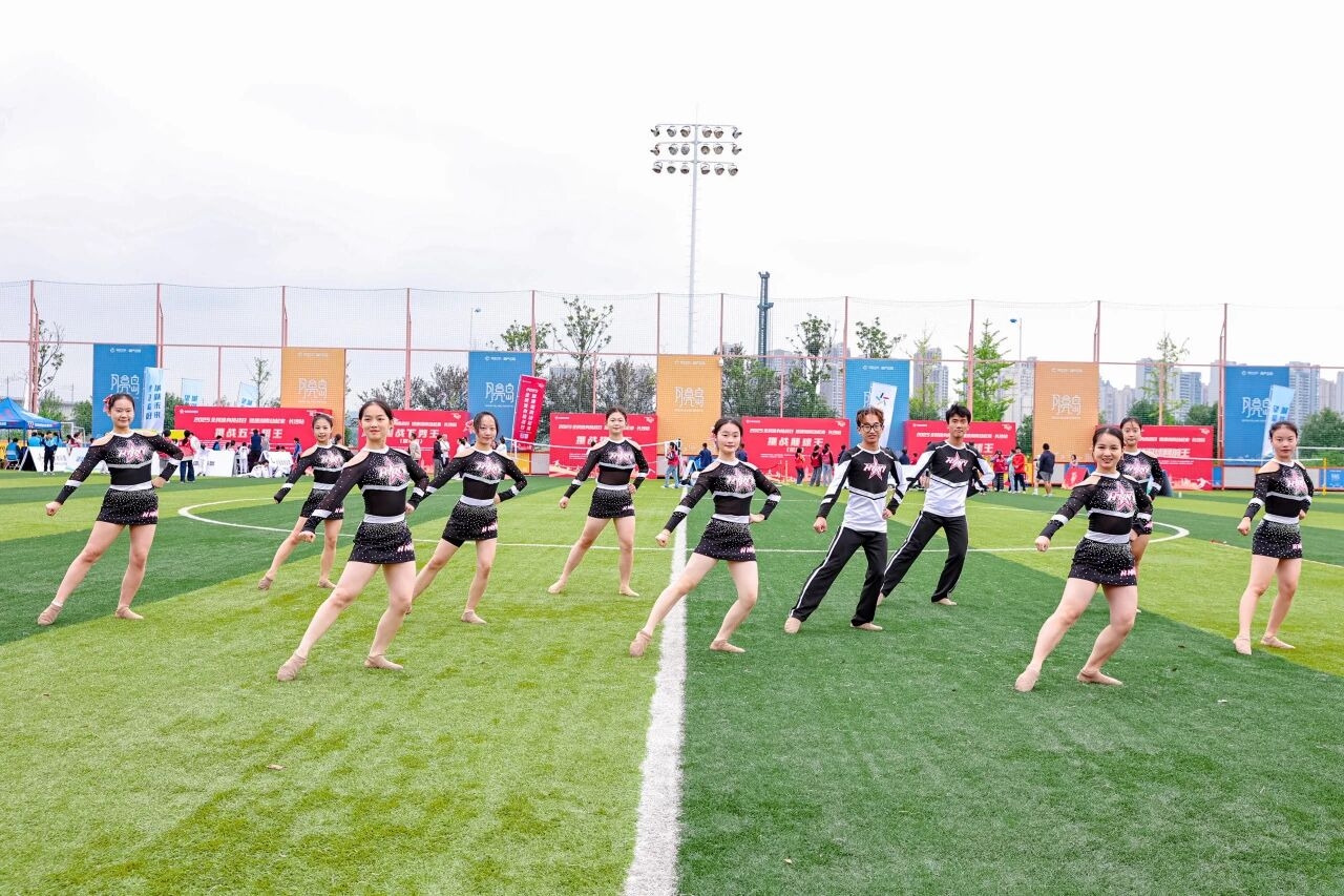 湖南博森體育管理有限公司