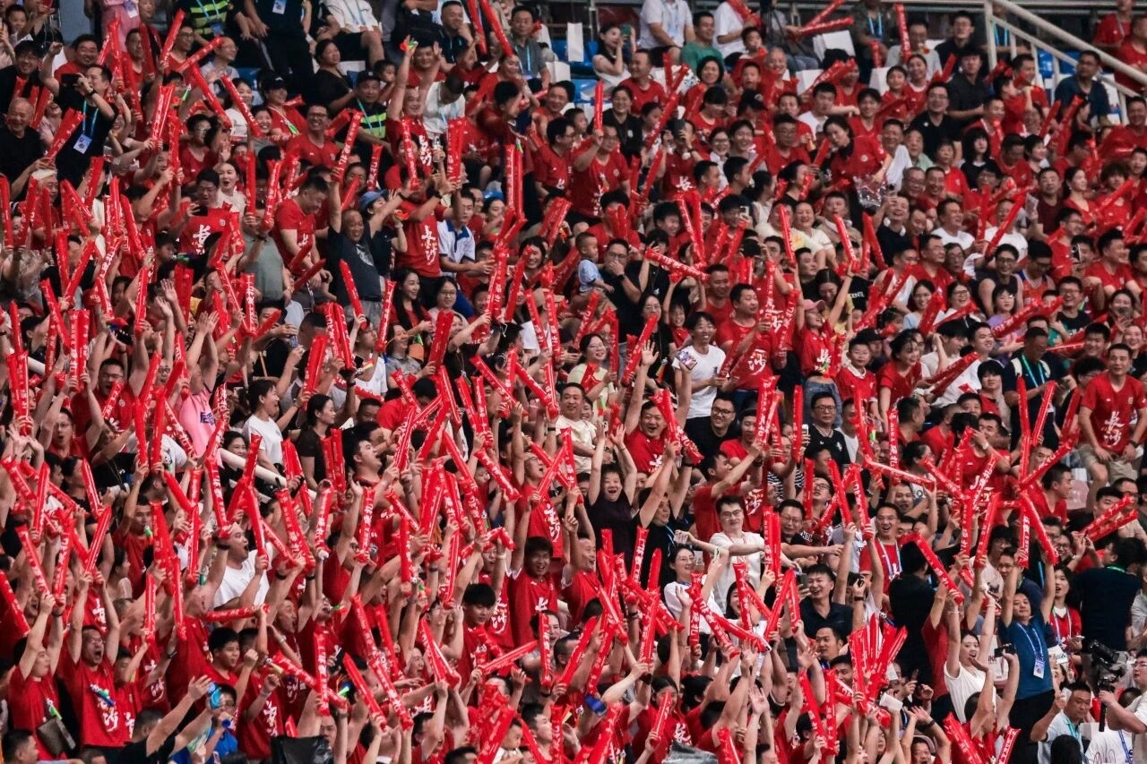 湖南博森體育管理有限公司